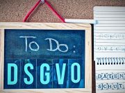 DSGVO: Auch im 5. Jahr bleibt Datenschutz schwierig DSGVO 2023