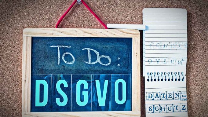 DSGVO: Auch im 5. Jahr bleibt Datenschutz schwierig DSGVO 2023