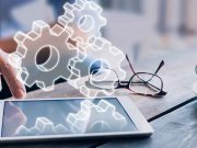 ERP ist das Steuerpult für die Digitalisierung ERP-Projekte