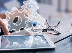 ERP ist das Steuerpult für die Digitalisierung ERP-Projekte