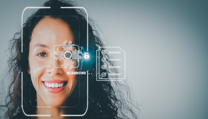 Künstliche Intelligenz verifiziert Identitäten digital id_verification