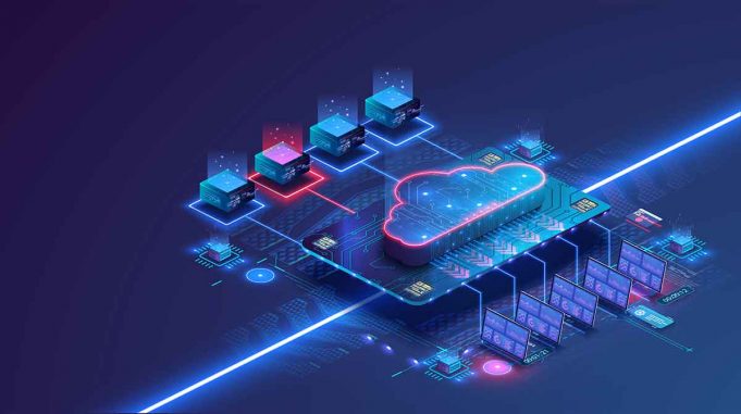 VDMA und T-Systems kooperieren in der Cloud Produktionsdaten in der Cloud