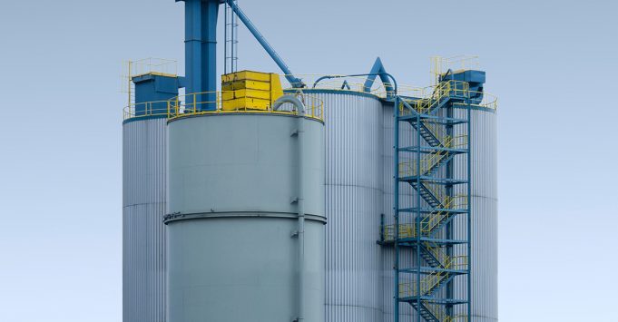 Manufacturing-X wird zum Dach für die Business-Netzwerke der SAP Manufacturing-X