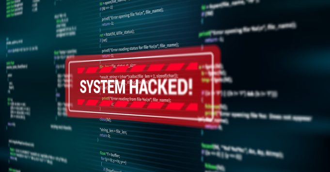Cyberrisiko: Wenn Dokumente Malware verbreiten Cyberbedrohungen