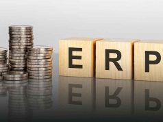 Kosten für ERP Lösungen summieren sich ERP Kosten