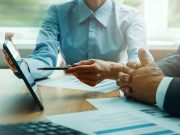 Ein Modell zeigt für ERP den Return on Investment Enterprise Resource Planning