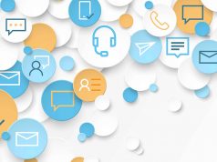 Künstliche Intelligenz optimiert Marketingaktionen Customer Journey