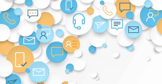 Künstliche Intelligenz optimiert Marketingaktionen Customer Journey