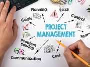 Wie künstliche Intelligenz die Arbeit im Projektmanagement erleichtert Projektmanagement