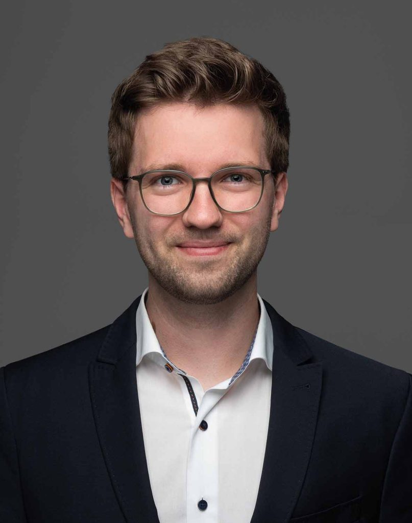 Lukas Bruhns