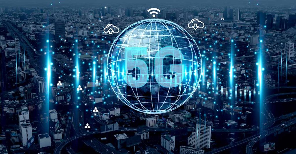 5G Netze