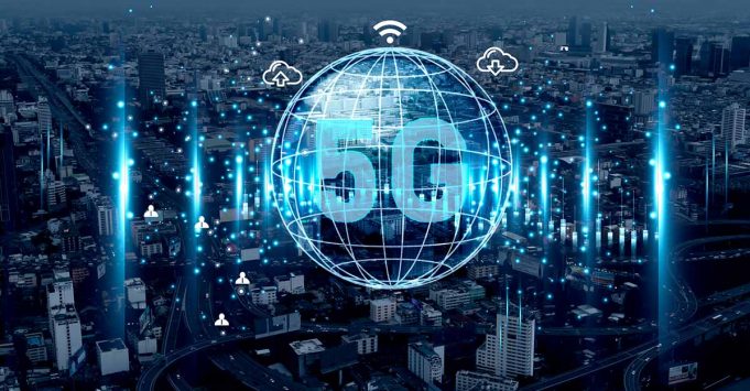 So bereiten Unternehmen ein 5G-Campus-Netz vor 5G Netze
