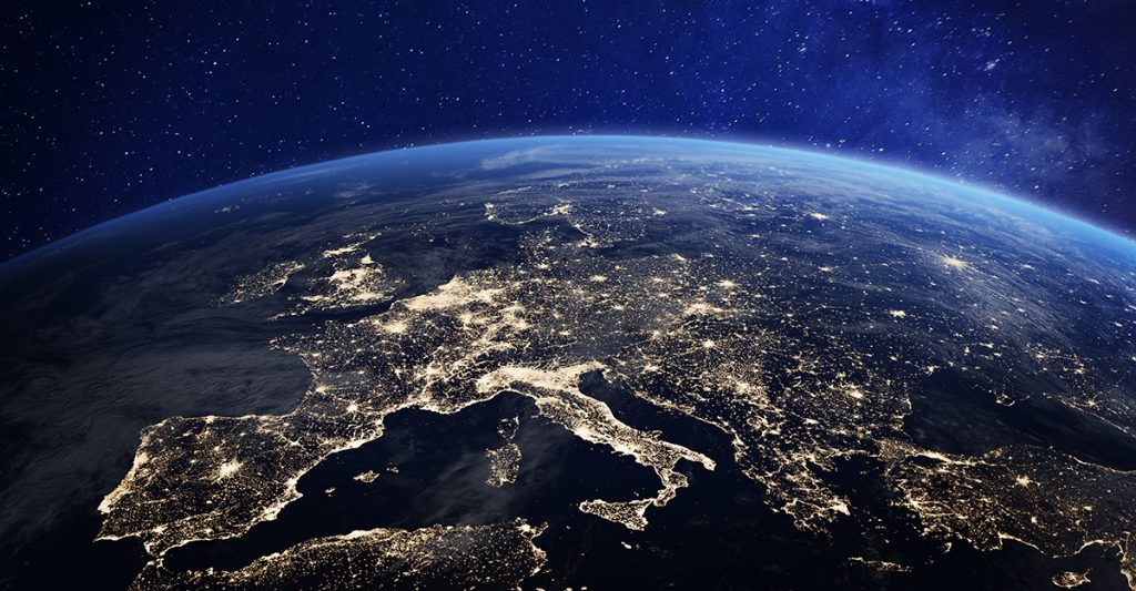 Cloud-Investitionen