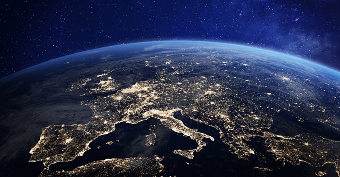 TCS-Studie: Europäische Großunternehmen investieren nur zögerlich in die Cloud Cloud-Investitionen