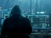 Eine kleine Geschichte der Cyberangriffe und deren Abwehr Cyber-Angreifer