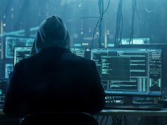 Eine kleine Geschichte der Cyberangriffe und deren Abwehr Cyber-Angreifer