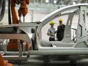 Präskriptive Analysen optimieren die Fertigung Digital-Production-System