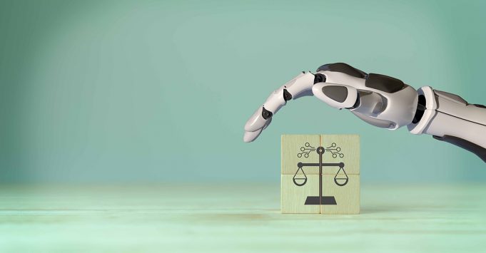 Studie: Künstlicher Intelligenz fehlt das Vertrauen Künstliche Intelligenz