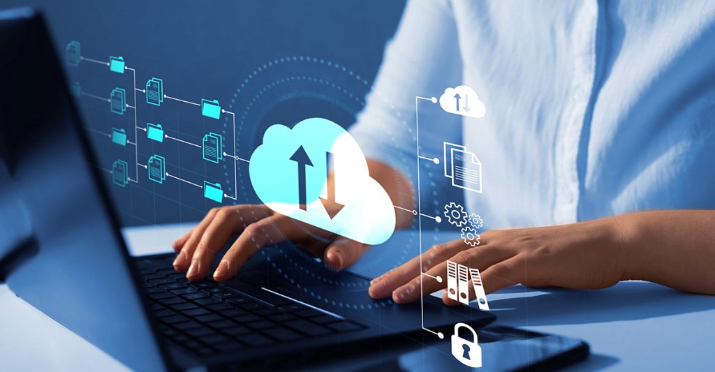 Künstliche Intelligenz aus der Cloud
