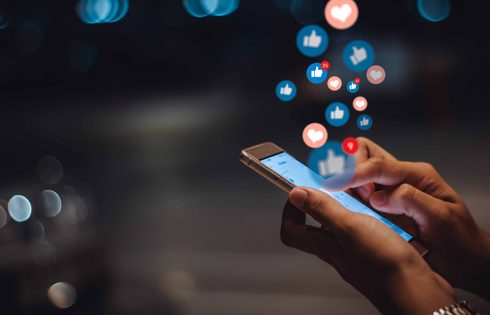 Marketing-Automation