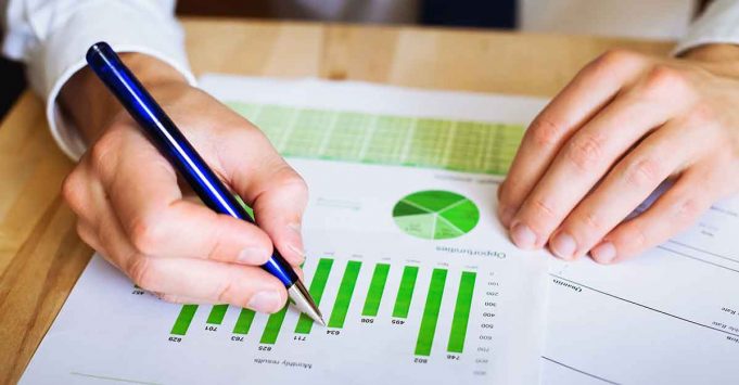 ERP, MES & Co: So wird Business Software zum ESG-Erfolgsfaktor Nachhaltigkeitsberichterstattung mit Business Software