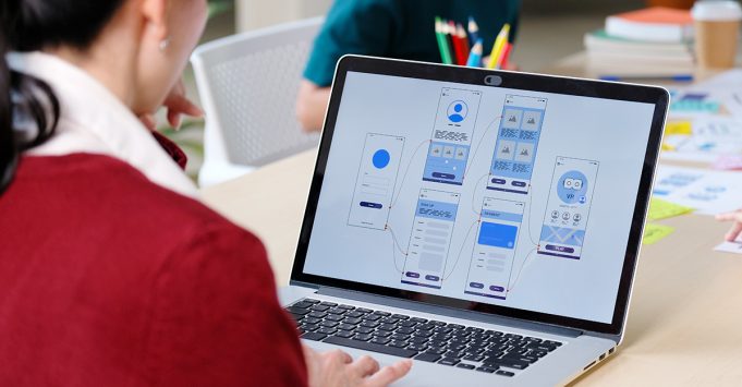 Drag-and-Drop-Werkzeug steigert die Datenqualität No-Code-Tools