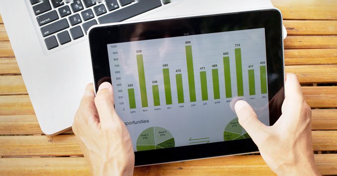 Sustainability-Reports brauchen gute Datenqualität Sustainabiltiy