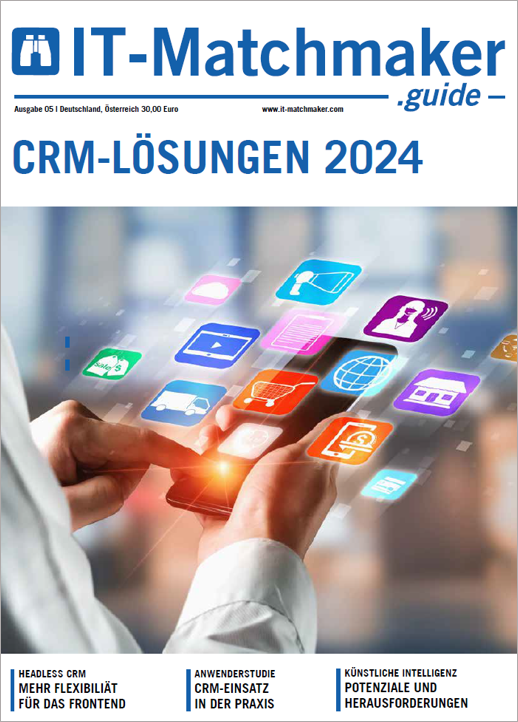 CRM Guide 2024