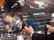 Ein Produktionsmanagementsystem für Catena-X Digital Production System