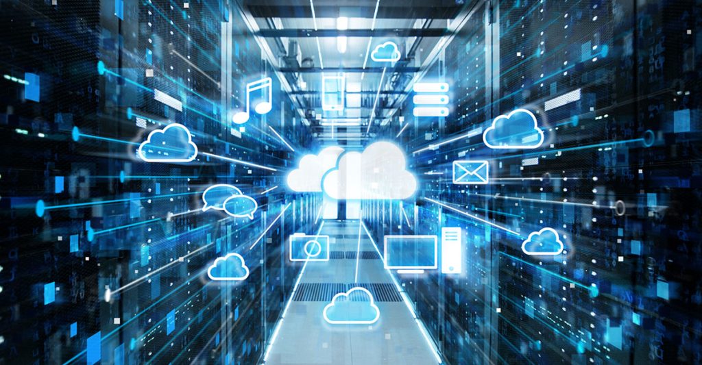 Hybrid Cloud