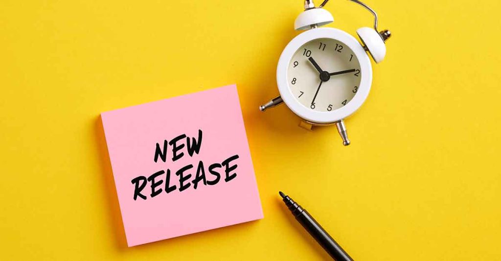 Release-Wechsel