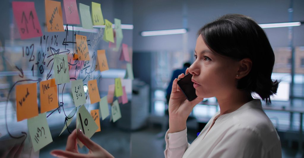 Agile-IT-Projekte