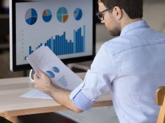 Analytics aus der Cloud wertet Ereignisdaten aus Analytics-as-a-Service-Plattform