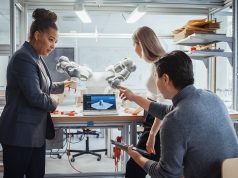 Eine Cloud Platform als Baustein für Industrie 4.0 Industrie-4.0