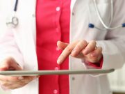 Künstliche Intelligenz erstellt künftig Arztbriefe Künstliche Intelligenz Arztbriefe