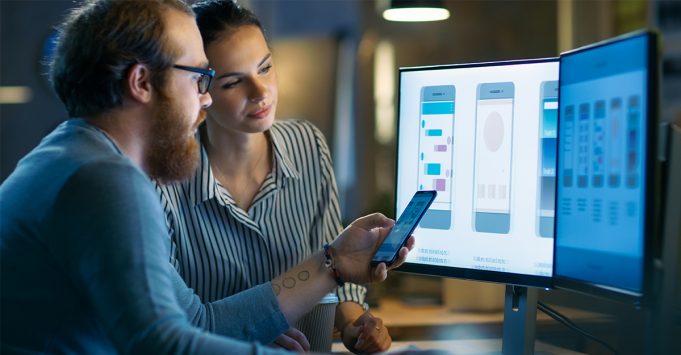 Reality-Check Low-Code: Mythen entlarvt, Fakten erklärt Low-Code