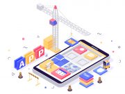 Low-Code bringt die Digitalisierung in die Fertigung Low Code