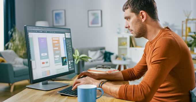 IT-Komplexität mit Low-Code reduzieren Low-Code