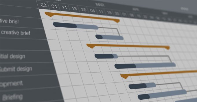 Projektmanagement der Zukunft setzt auf KI Projektmanagement