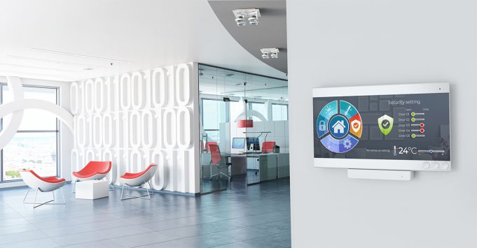 6 Schritte weisen den Weg zum Smart Office Smart-Office