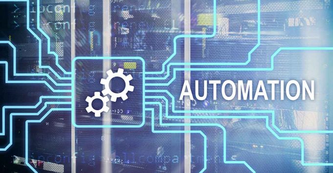 Wenn Künstliche Intelligenz auf ERP trifft Automatisierung der Geschäftsprozesse mit ERP und KI