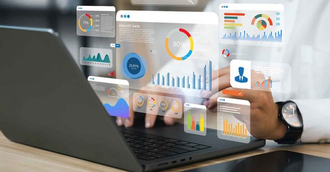 Wie Datenstreaming eine Versicherung agil macht Daten-Streaming