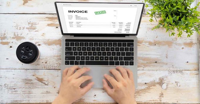 pdfaPilot unterstützt ab sofort das E-Invoicing E-Invoicing