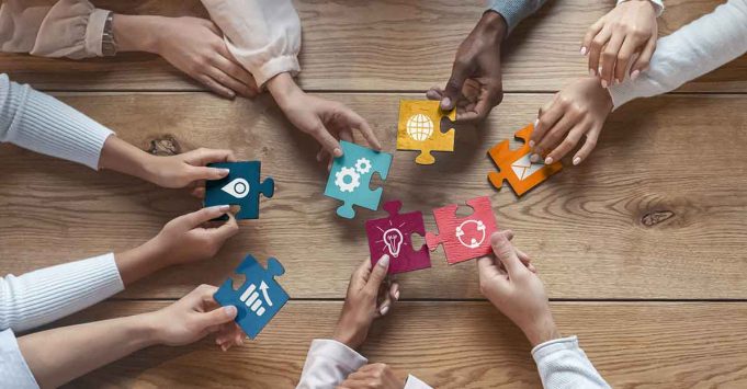 Enterprise Search sichert Unternehmenswissen Enterprise Search