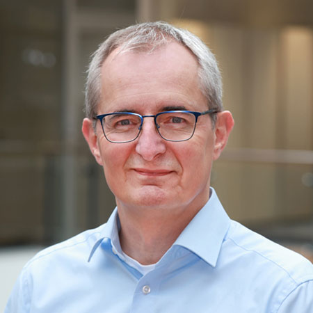 Rolf Kipp, Trovarit AG