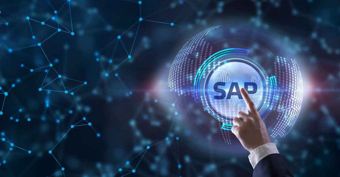 Cloud-ERP macht mittelständische Händler agil SAP Cloud