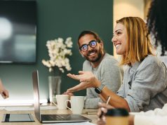 Smart Offices bringen Mitarbeiter ins Büro zurück Smart Offices