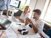 ERP-Projekte brauchen Strategie und Methode ERP