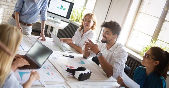 ERP-Projekte brauchen Strategie und Methode ERP