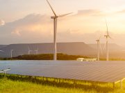 Data Center brauchen Abwärmenetze und Ökostrom Ökostrom